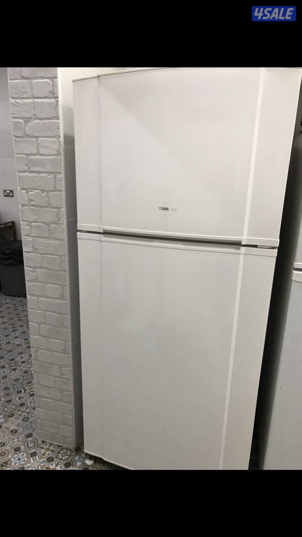 ثلاجتين وبراده جمله للبيع1