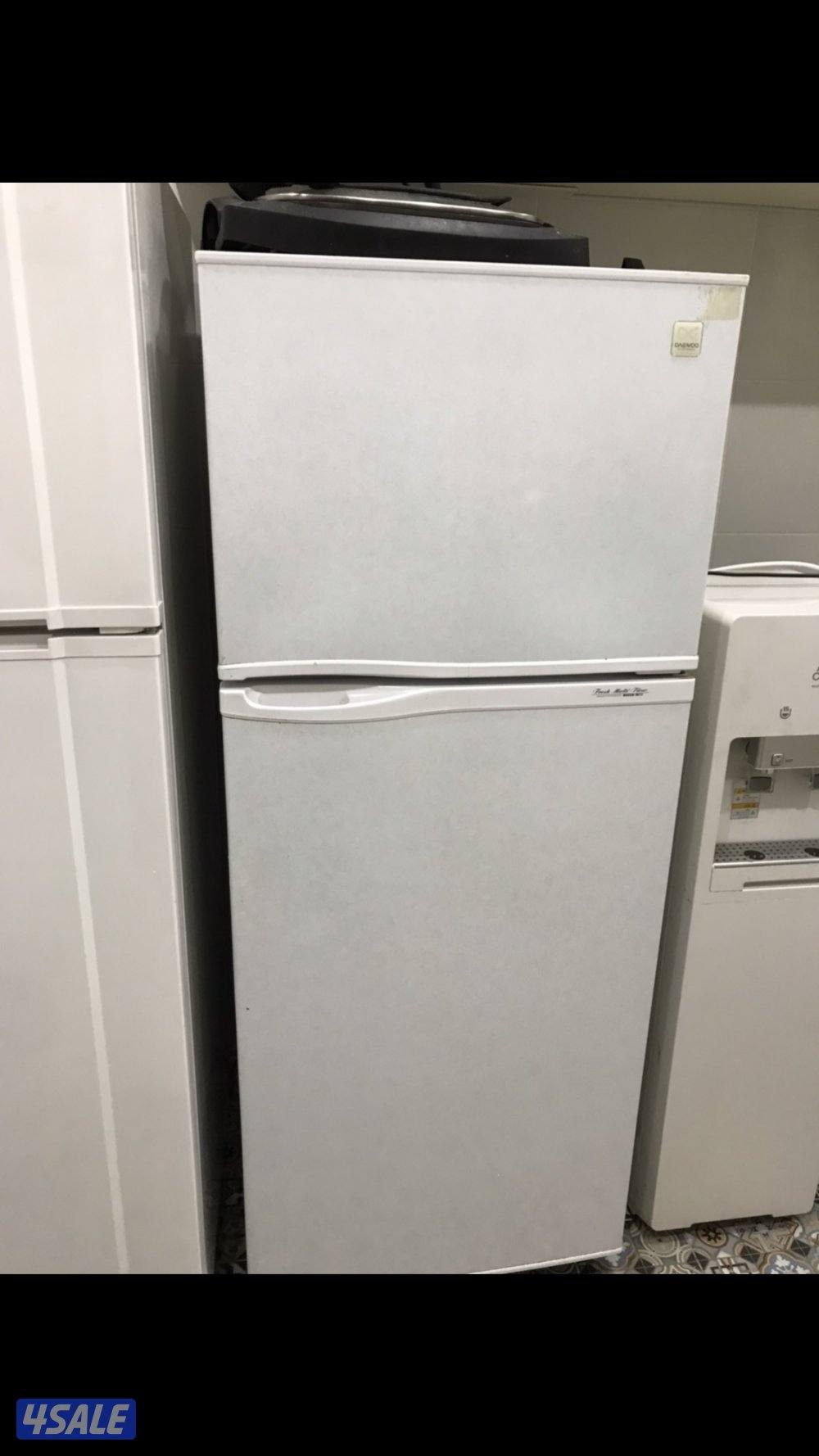 ثلاجتين وبراده جمله للبيع2