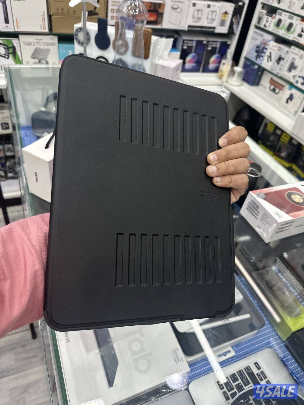 Ipad pro M4 1TB 13 inch3