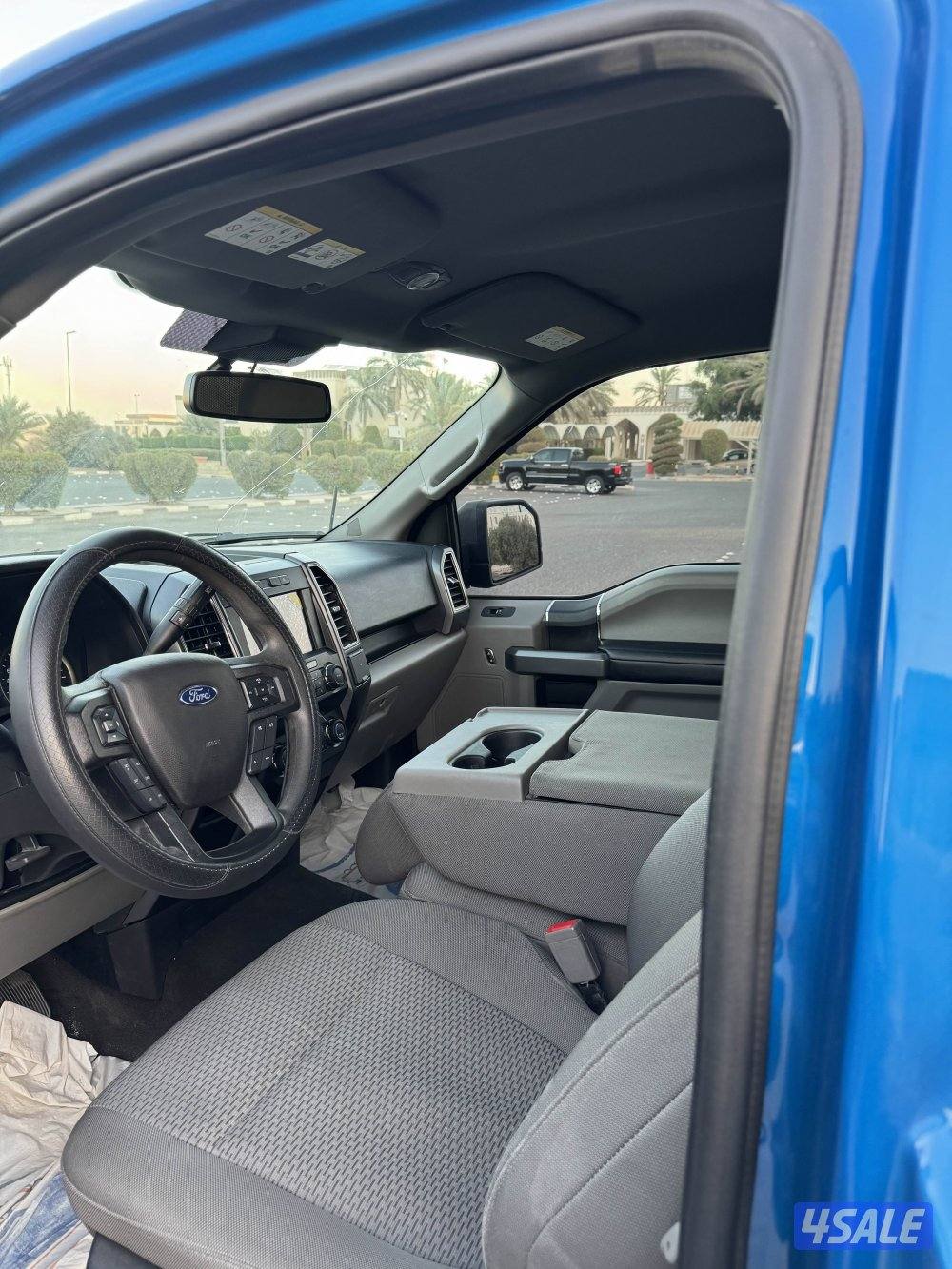 بحالة ممتازه4