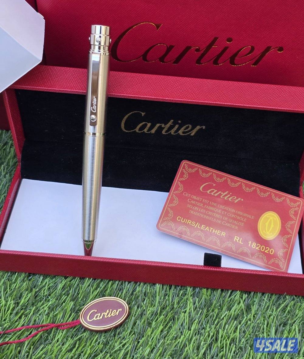متوفر اقلام كارتير درجه اولى ماسترر0