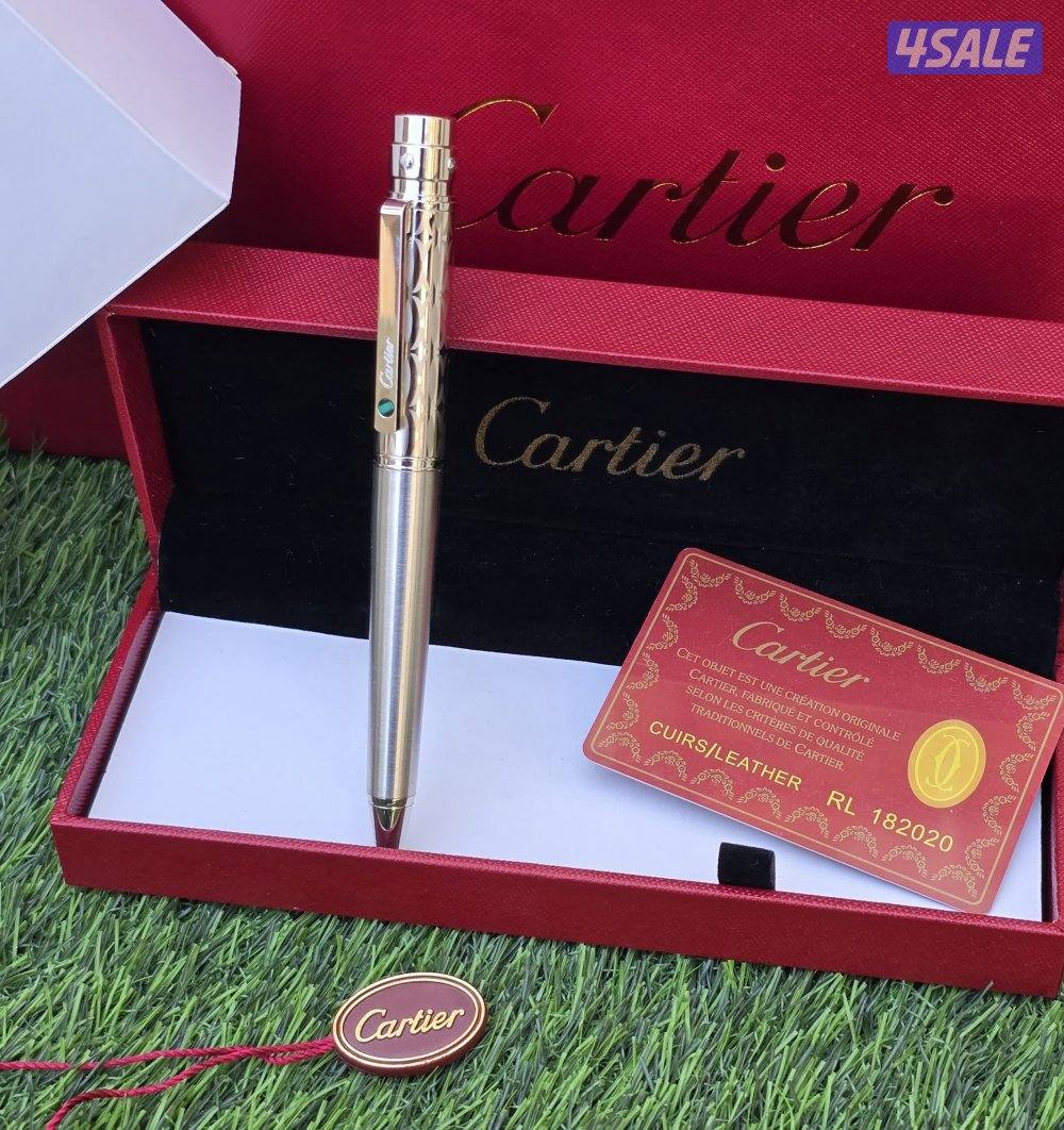 متوفر اقلام كارتير درجه اولى ماسترر1