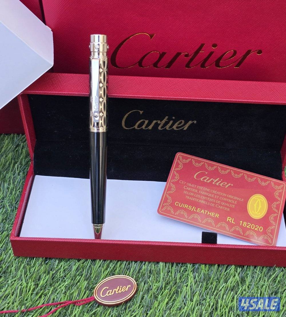 متوفر اقلام كارتير درجه اولى ماسترر3