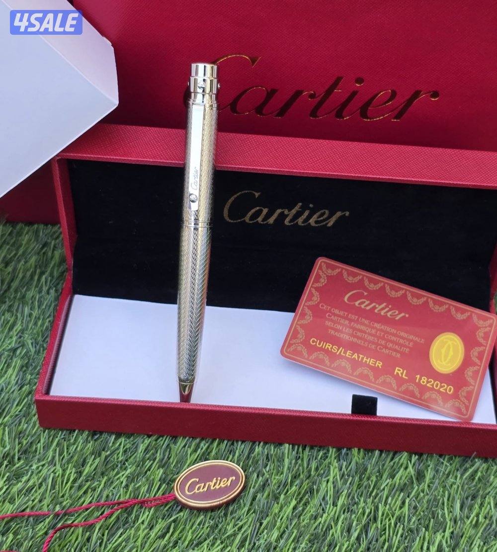 متوفر اقلام كارتير درجه اولى ماسترر4