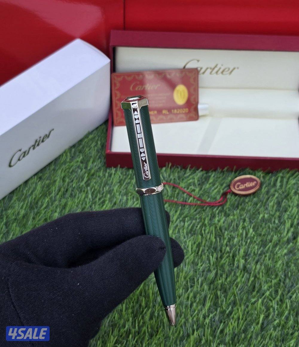 متوفر اقلام كارتير درجه اولى ماسترر10