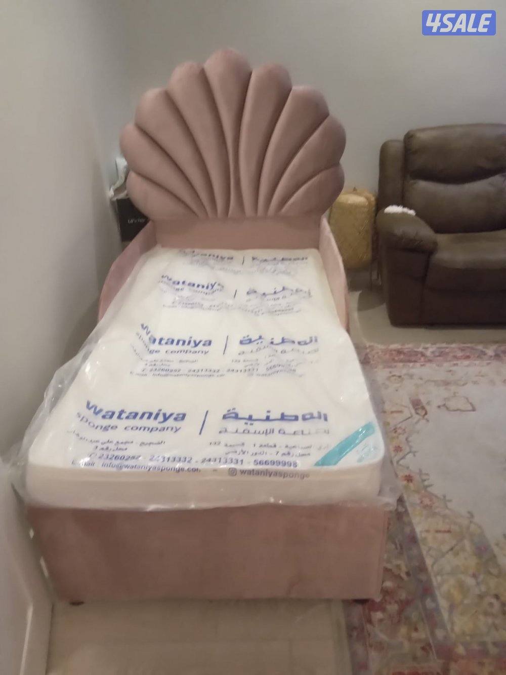 سراير وفراش طبي جميع المقاسات متوفره باقل من5