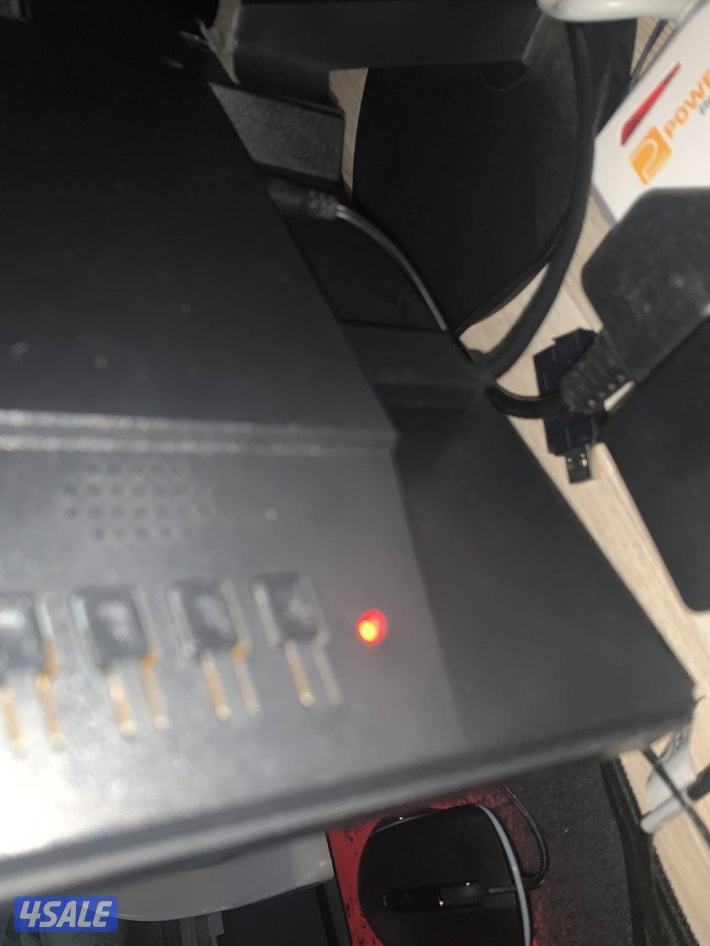 GAMEON gaming monitor FHD (1920 x 1080)قابل للتفاوض البسيط2