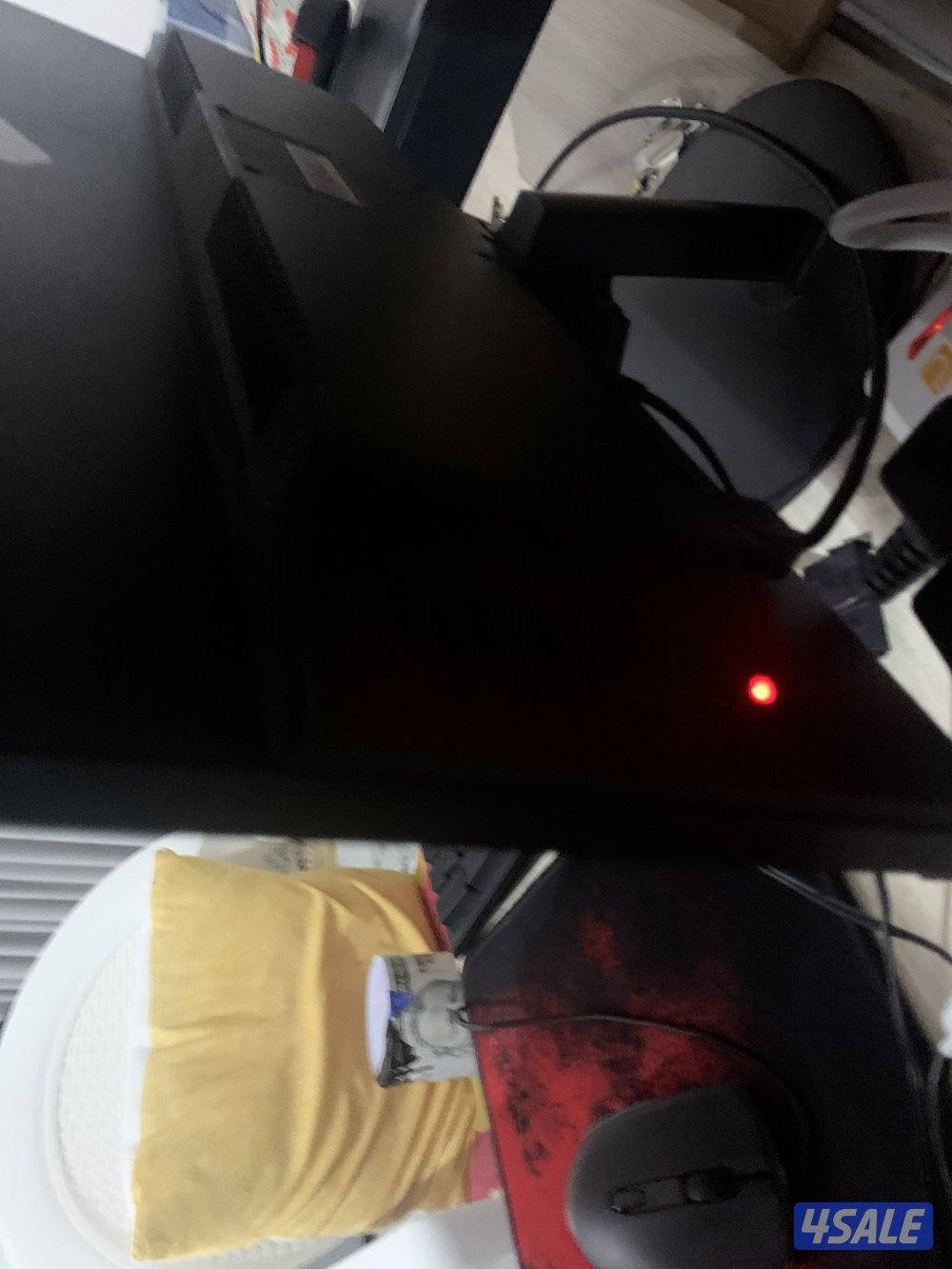 GAMEON gaming monitor FHD (1920 x 1080)قابل للتفاوض البسيط3