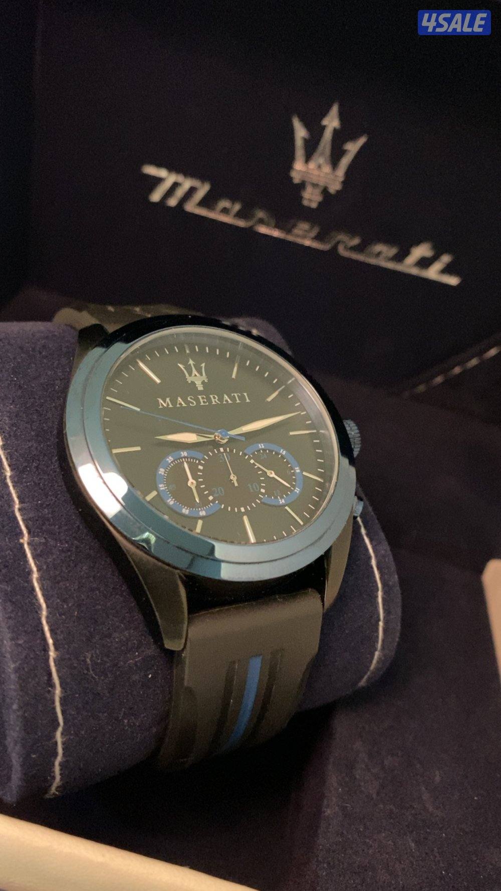 ميزاراتي تراجاردو5