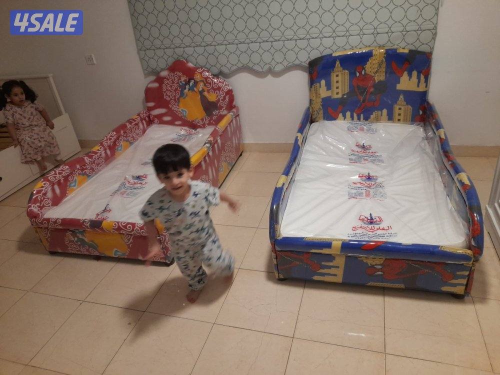 جدد سرير طفلك بخصم يصل الي ٢٠٪6
