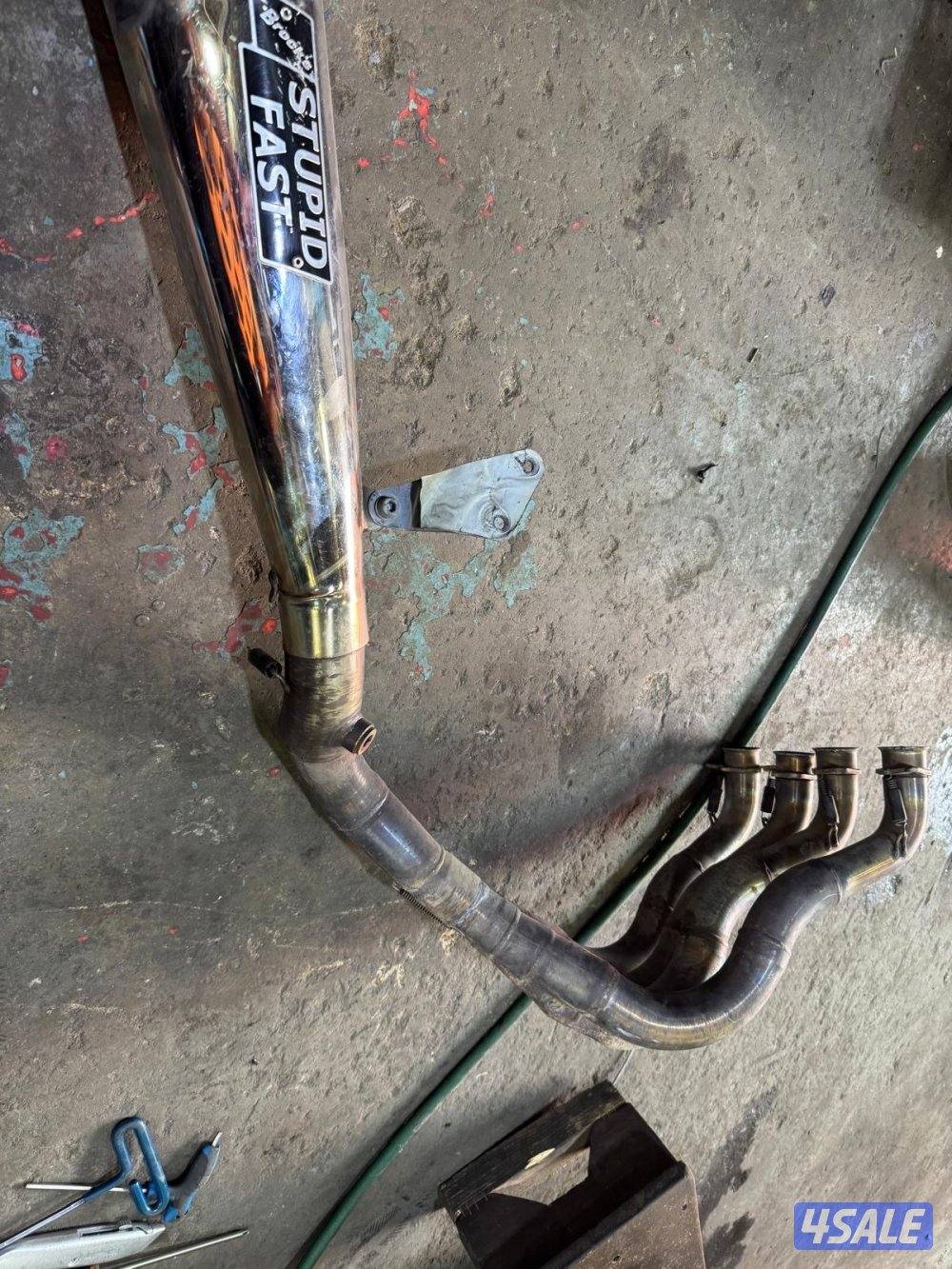 للبيع قزوز كامل بروكس0