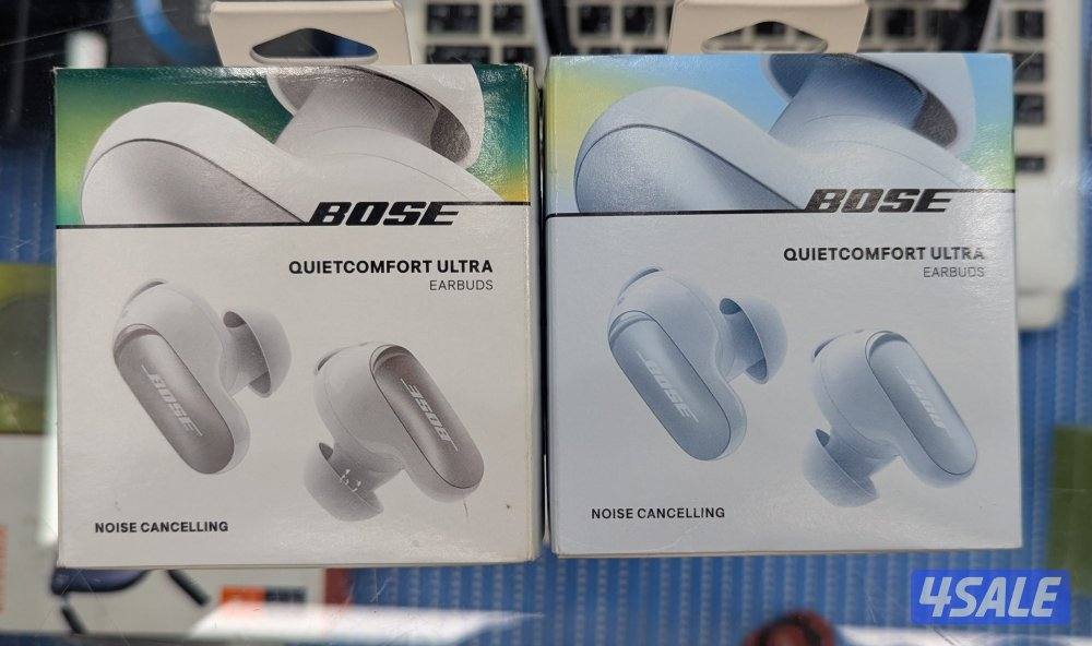 Bose QuietComfort ultra1