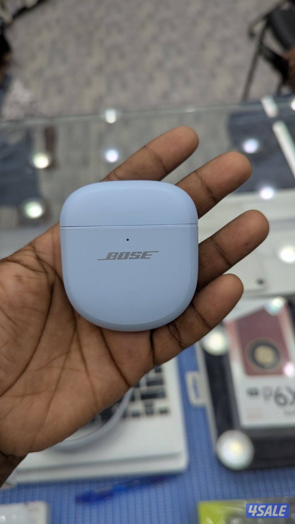 Bose QuietComfort ultra2