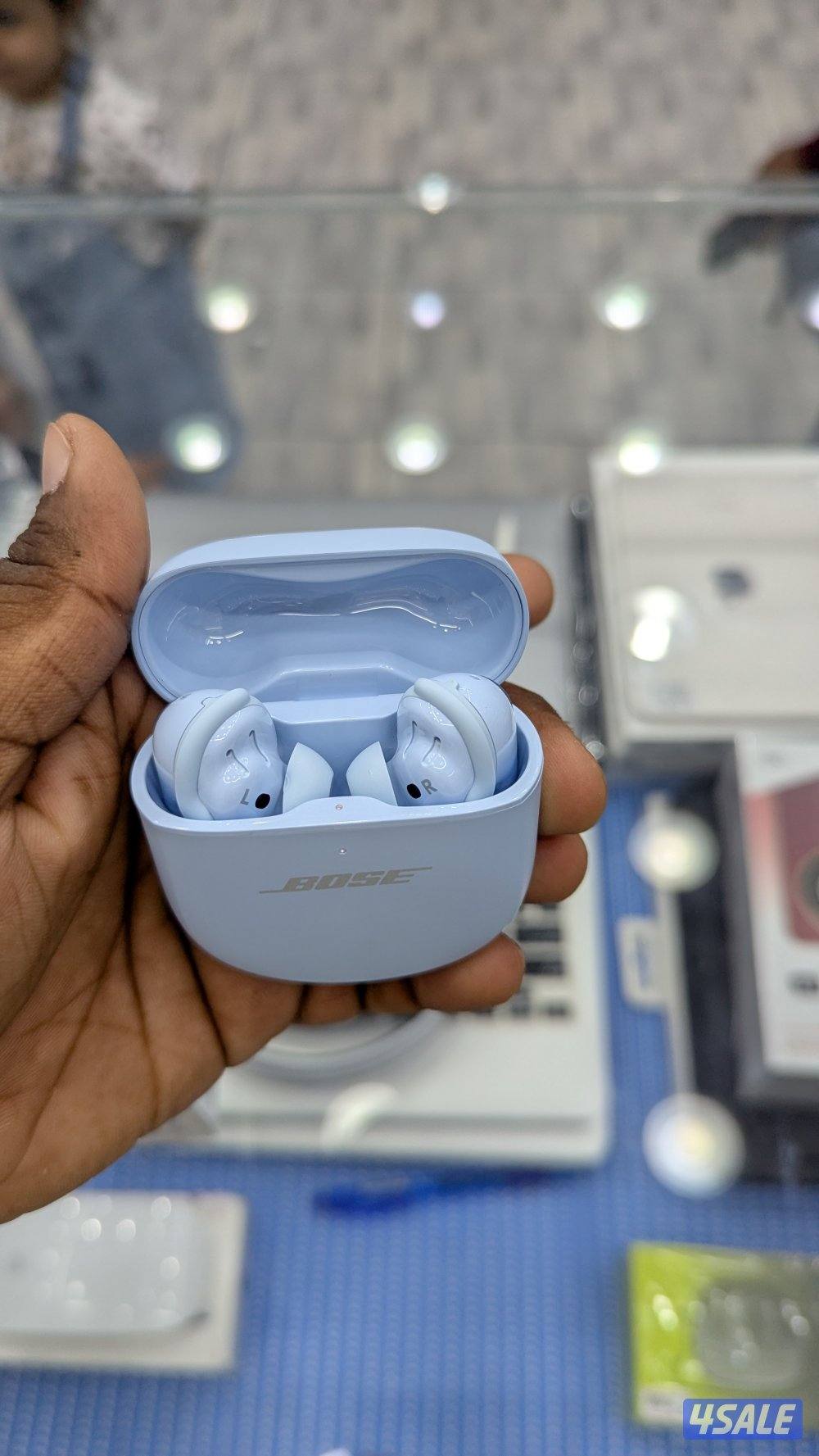 Bose QuietComfort ultra4