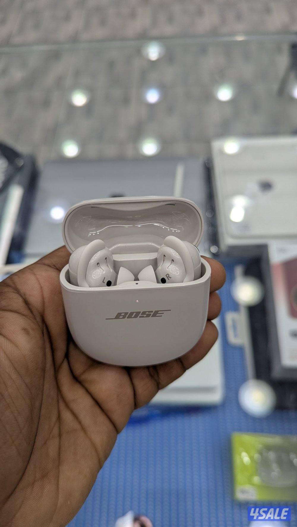 Bose QuietComfort ultra7