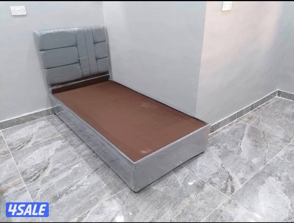 سراير نفر ونص مع الفرشه والتوصيل مجاني3