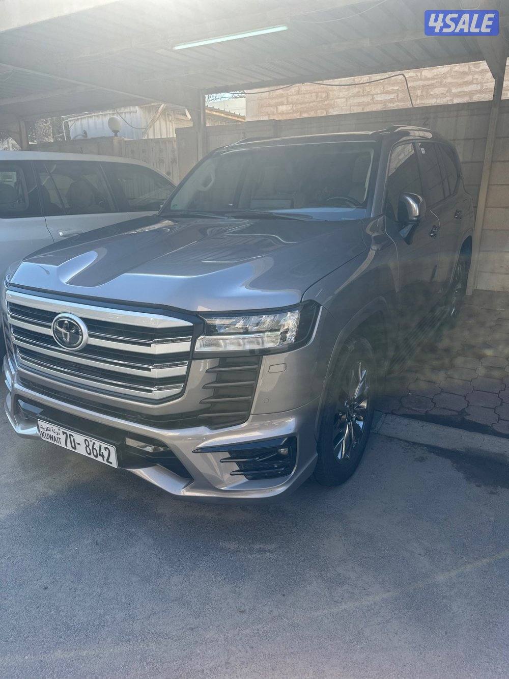 للبيع لاند GXR Aero S من غير تيربو0