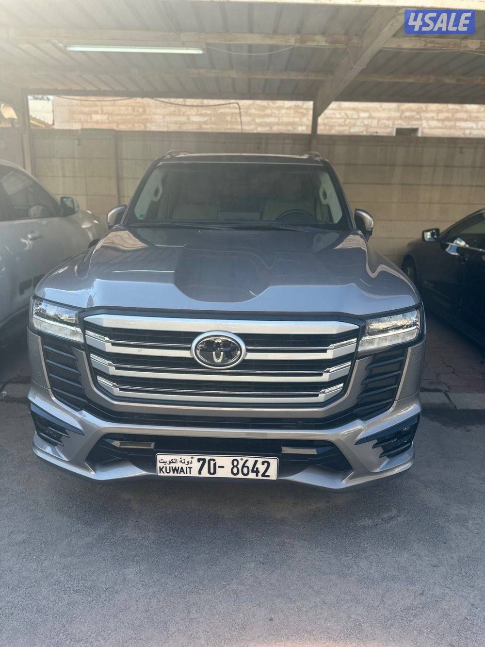 للبيع لاند GXR Aero S من غير تيربو1