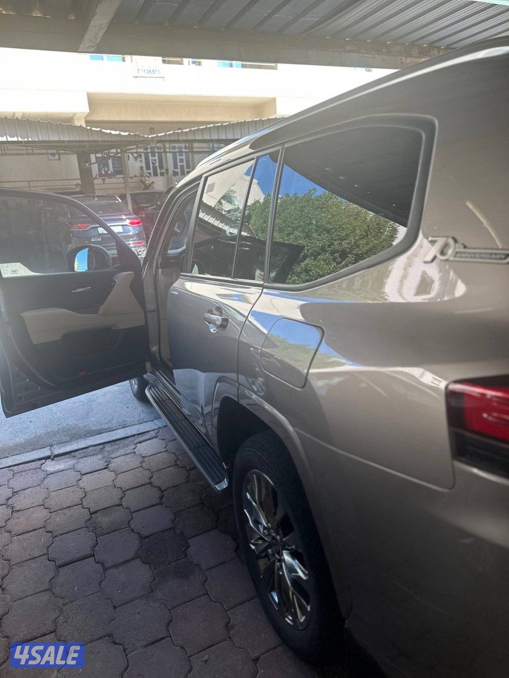 للبيع لاند GXR Aero S من غير تيربو2