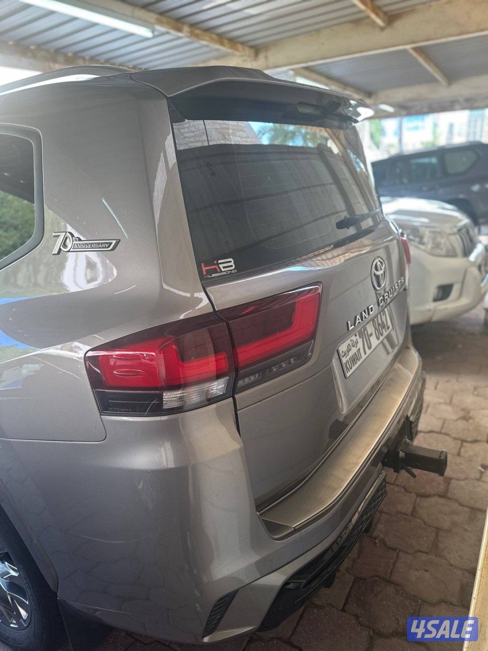 للبيع لاند GXR Aero S من غير تيربو3