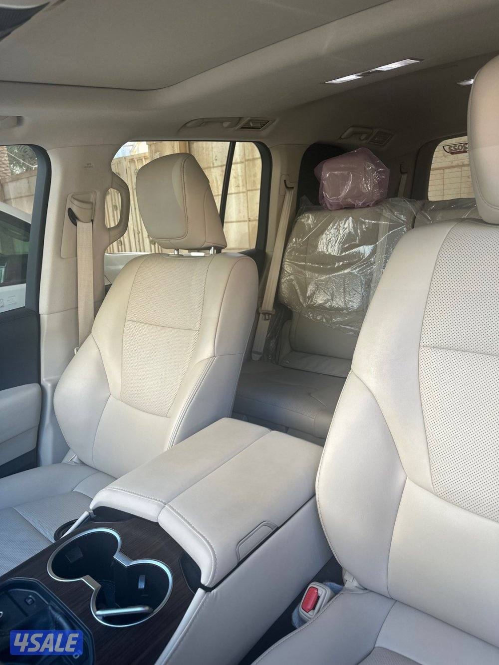 للبيع لاند GXR Aero S من غير تيربو4