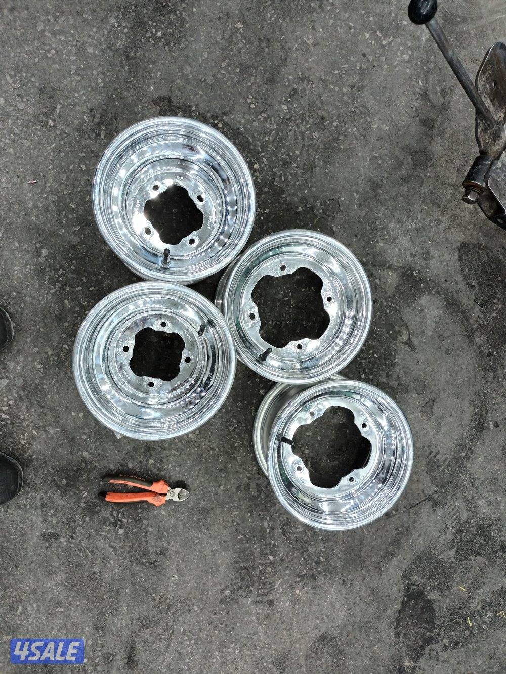 قطع و اغراض بانشي1