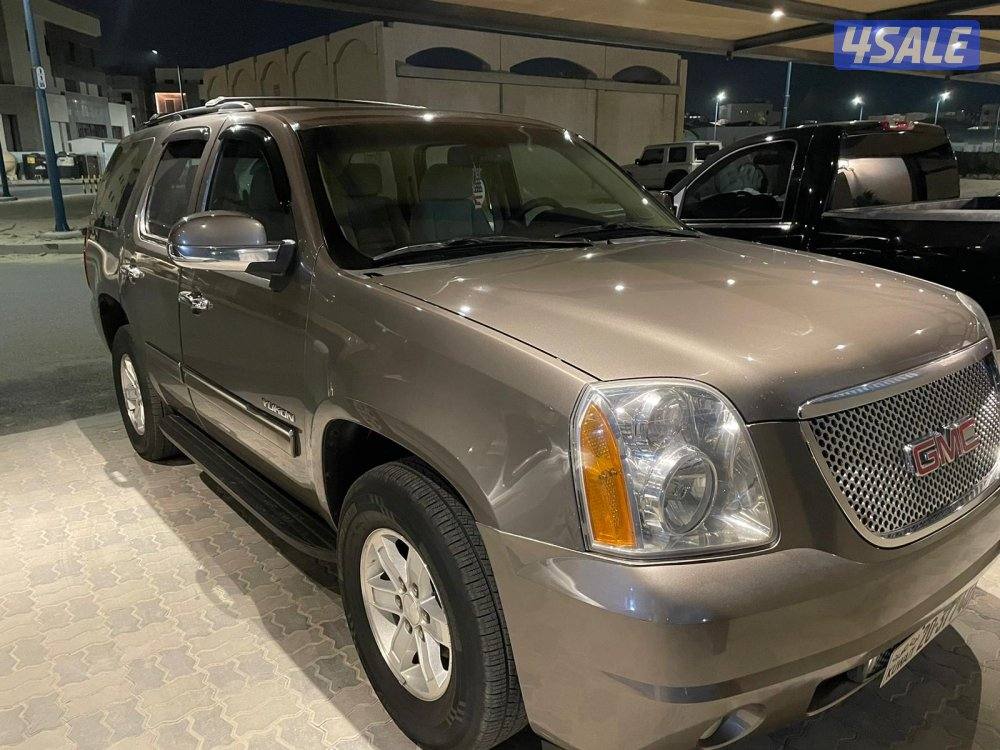 للبيع يوكن2