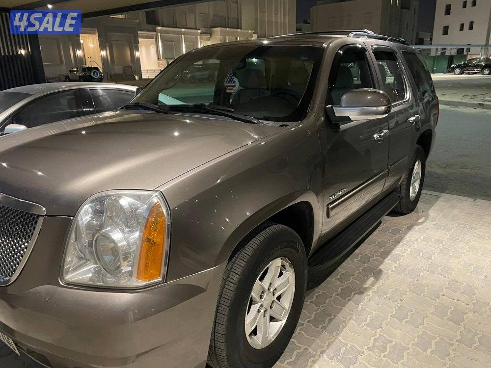 للبيع يوكن3