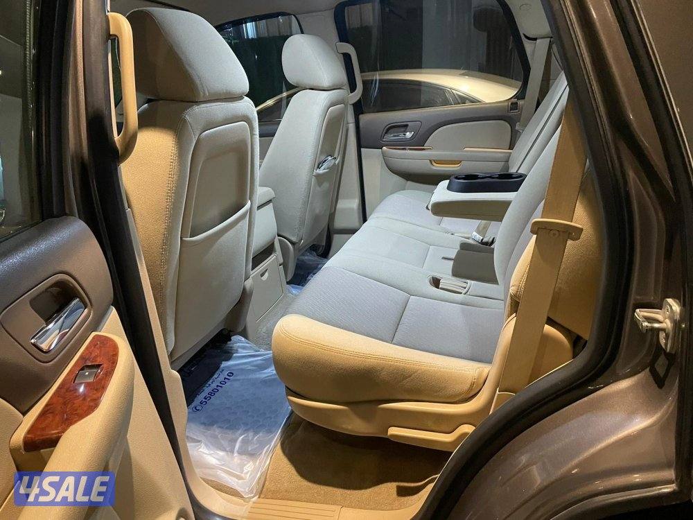 للبيع يوكن4