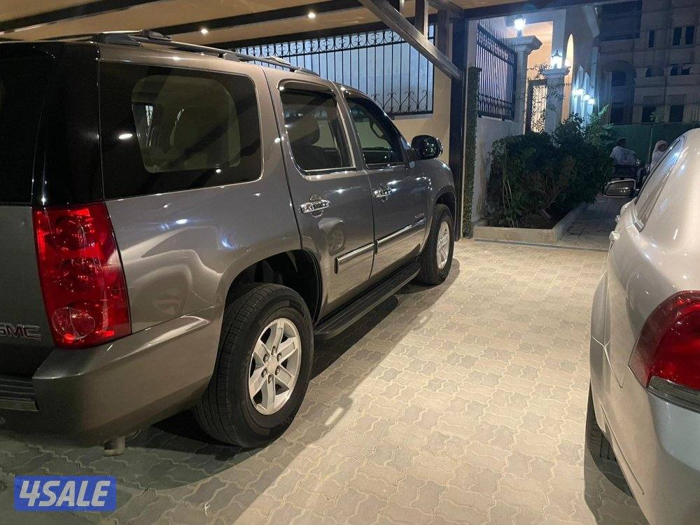 للبيع يوكن5