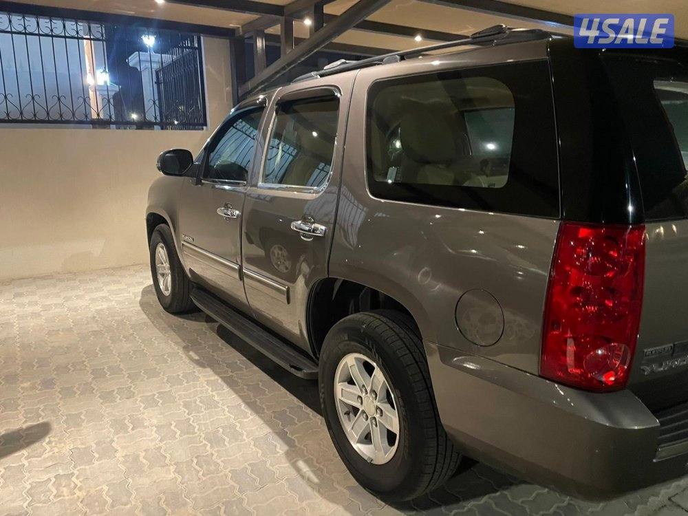 للبيع يوكن6