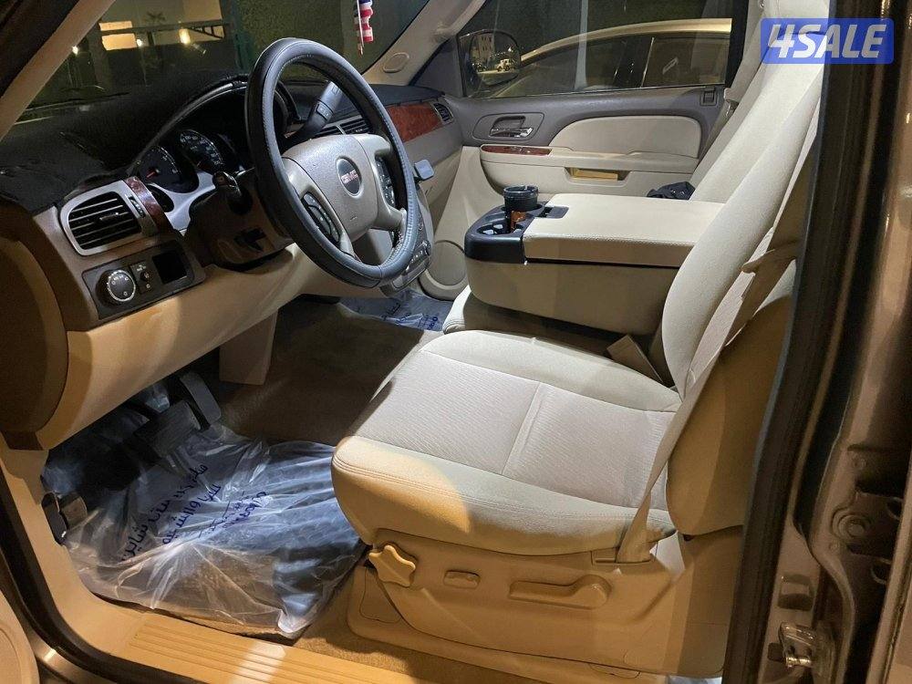 للبيع يوكن7