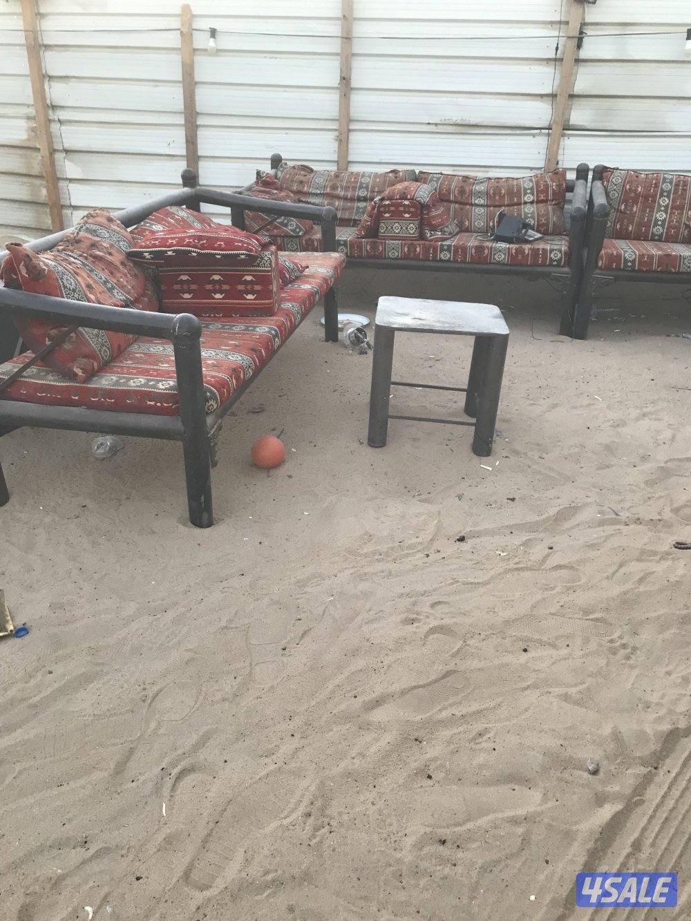 للبيع كراسي ملكيه0