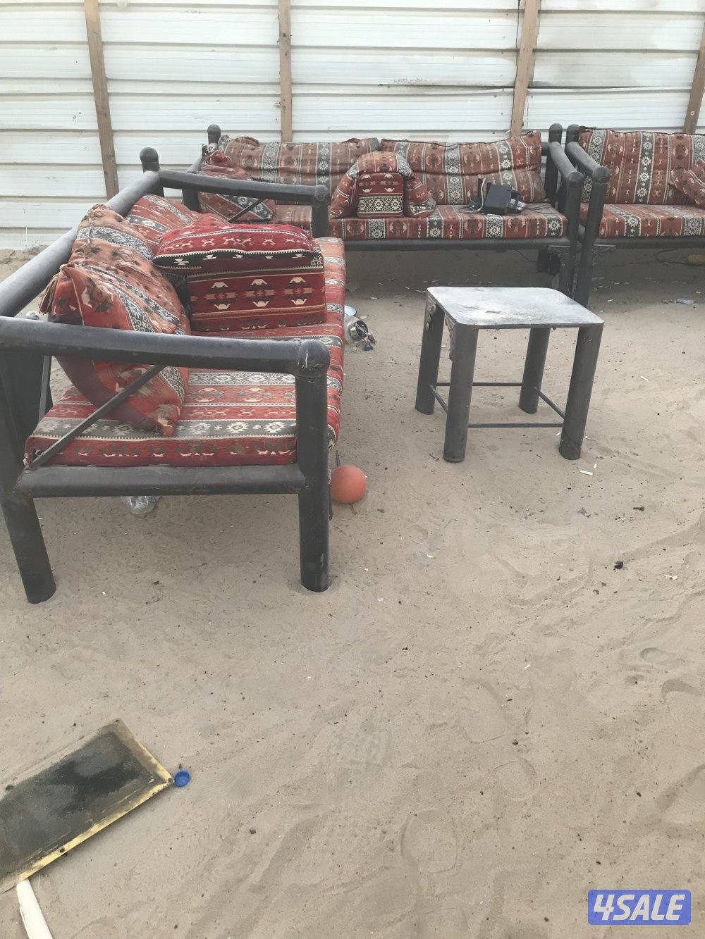 للبيع كراسي ملكيه1