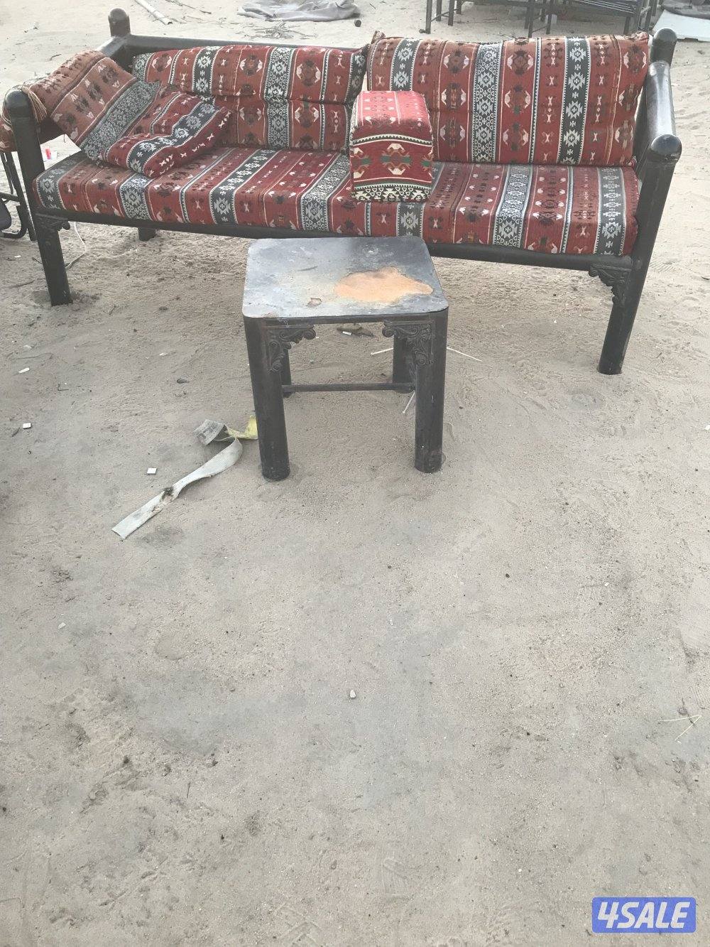 للبيع كراسي ملكيه2