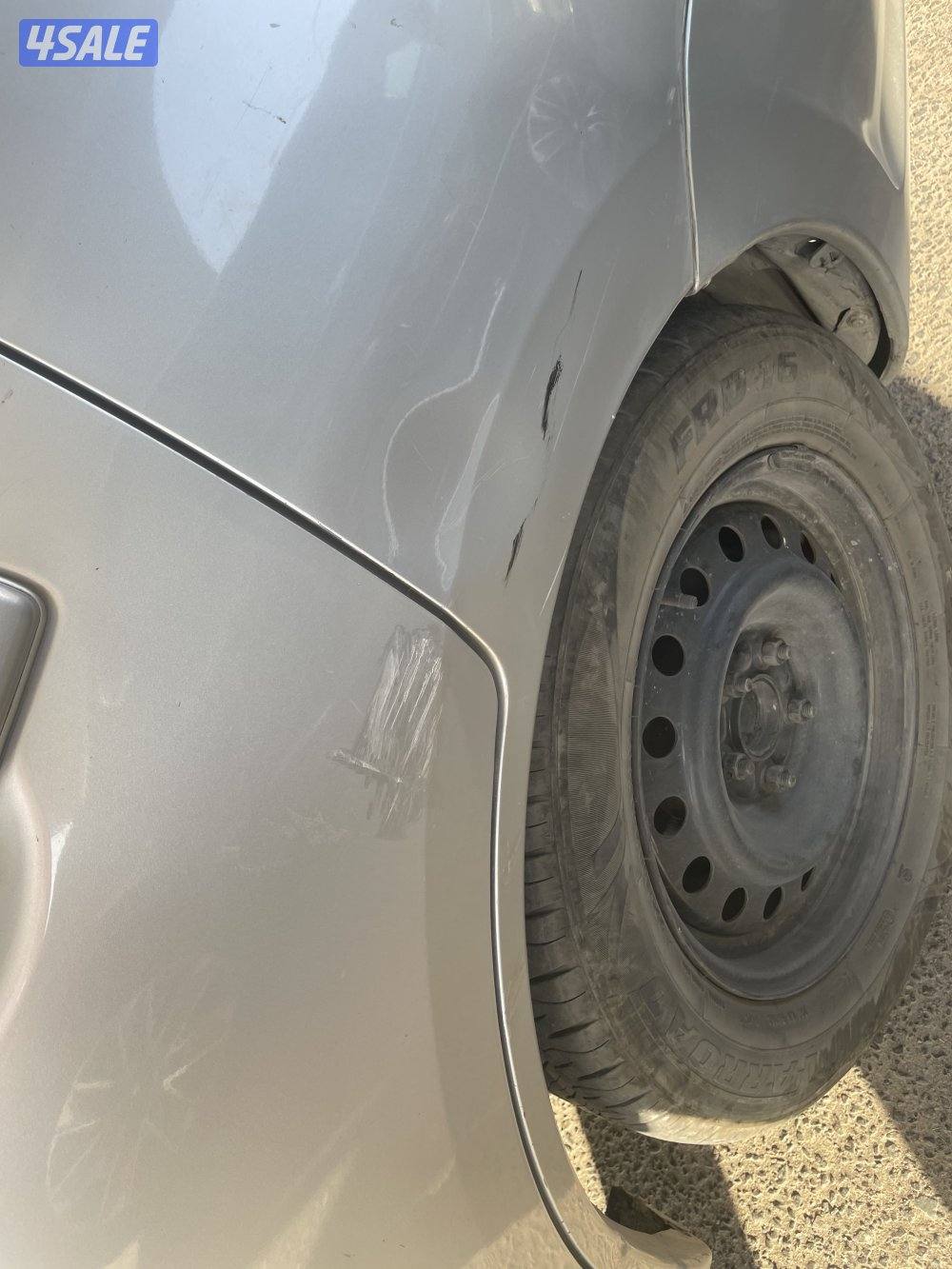 سياره لبيع5