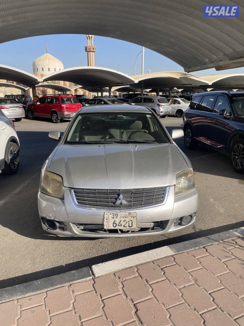 سياره لبيع6