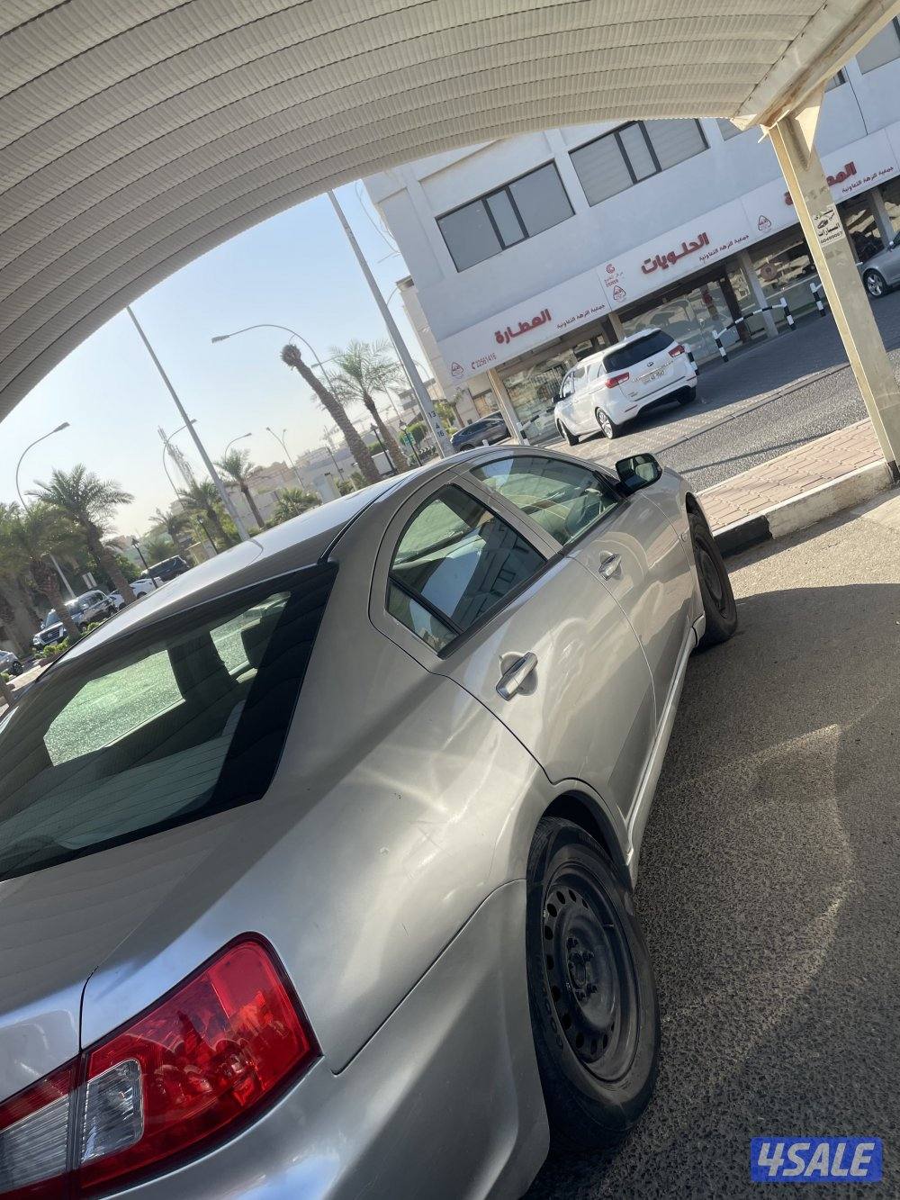 سياره لبيع8