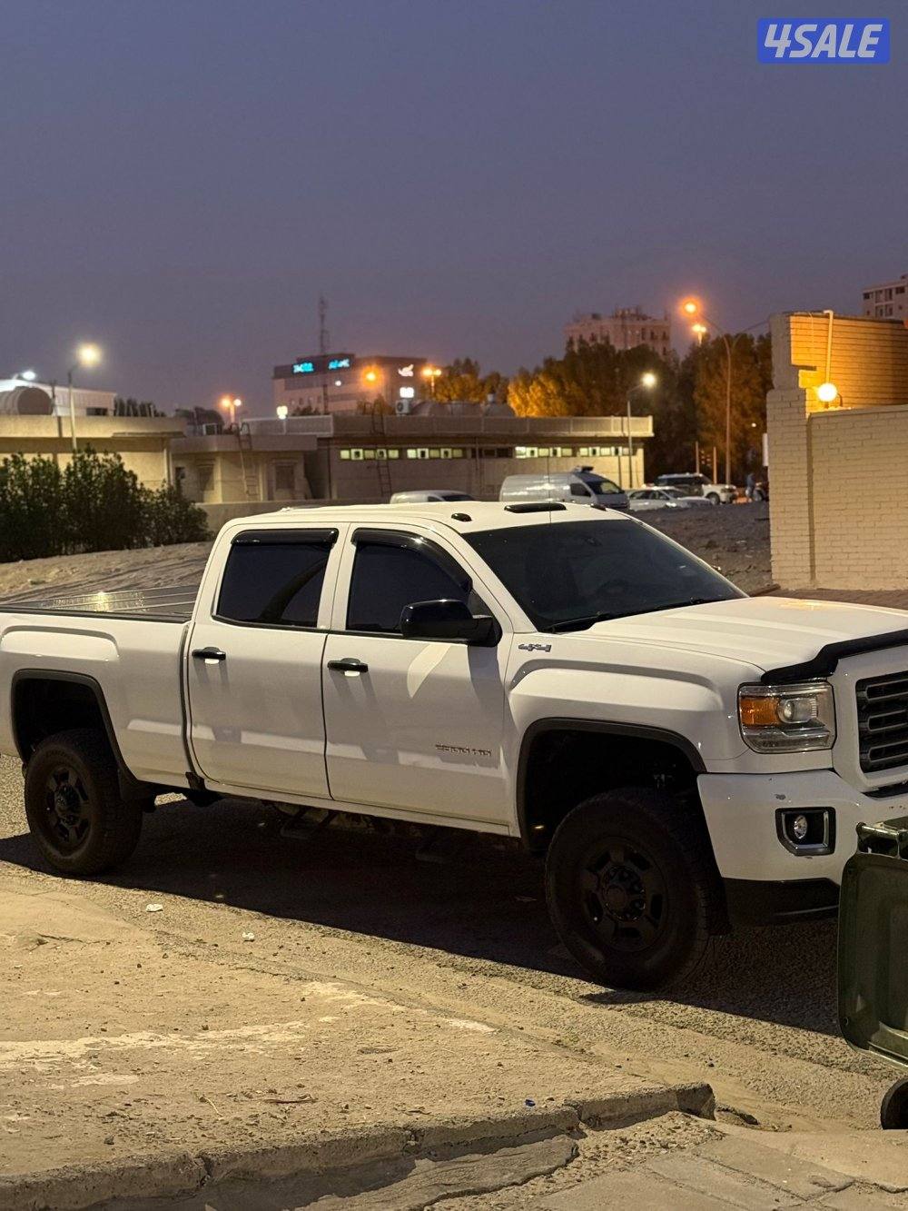 للببع سياره سيرا1