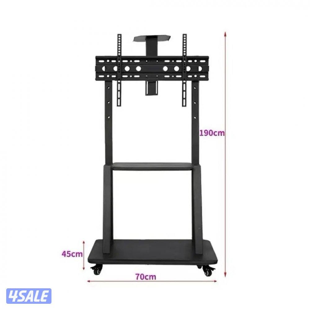 @ستاند@تلفزيون@ستاند@تركيب@فك@نقل@تركيب@ستاند@متحرك@ثابت@ارضي@ريموت@1