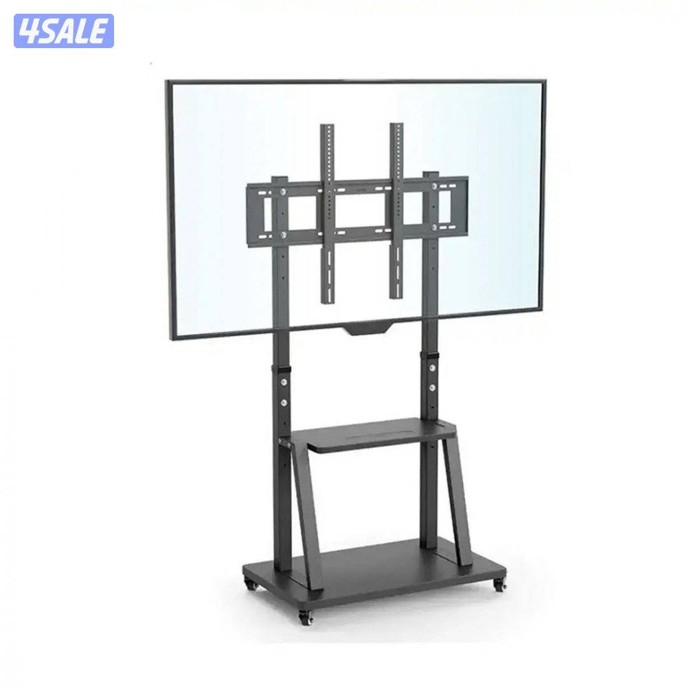 @ستاند@تلفزيون@ستاند@تركيب@فك@نقل@تركيب@ستاند@متحرك@ثابت@ارضي@ريموت@2