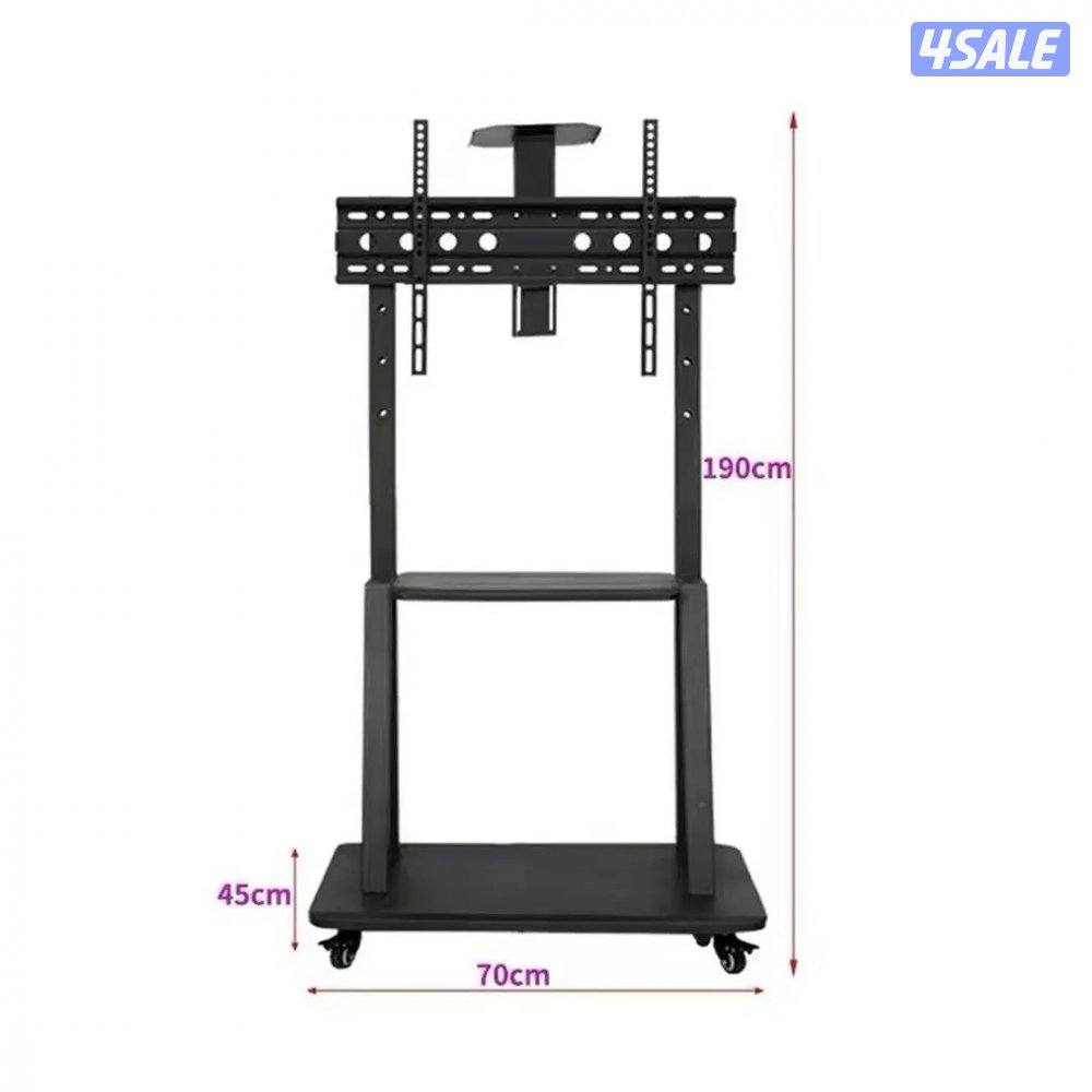 @ستاند@تلفزيون@ستاند@تركيب@فك@نقل@تركيب@ستاند@متحرك@ثابت@ارضي@ريموت@2