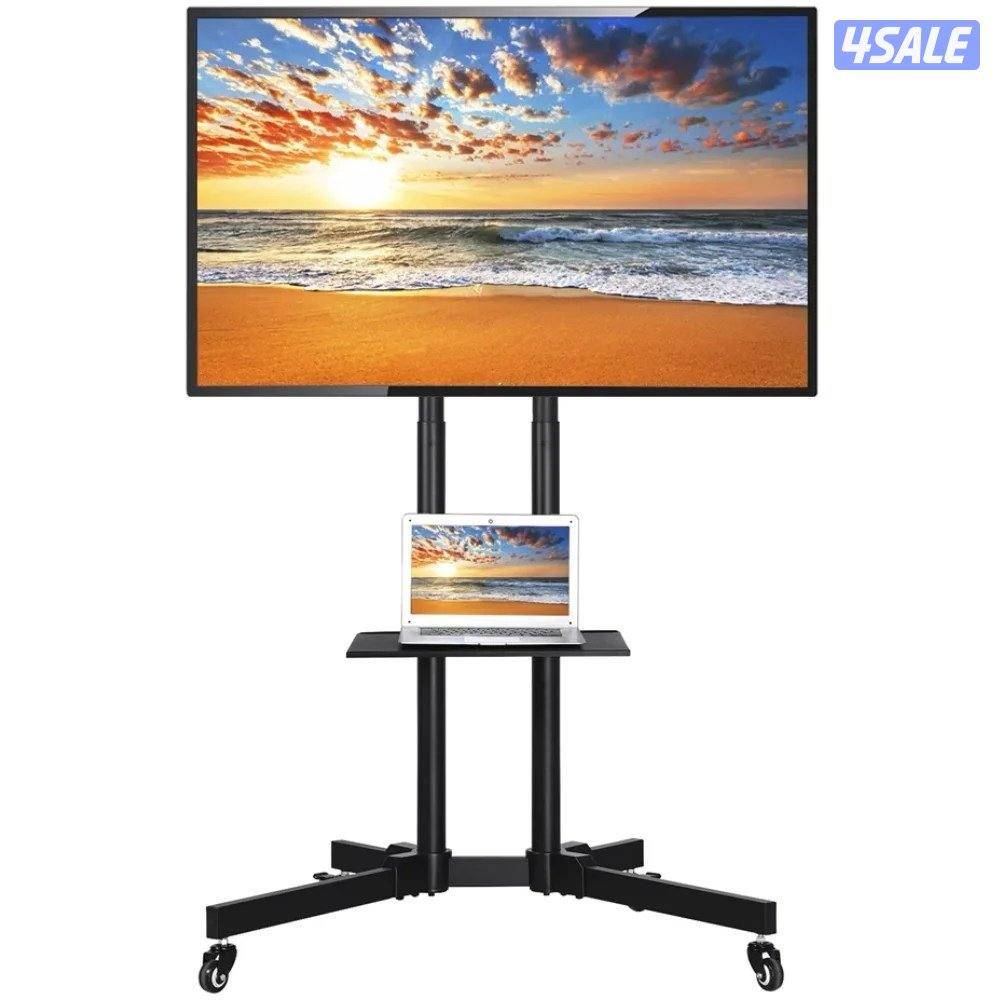 @ستاند@تلفزيون@ستاند@تركيب@فك@نقل@تركيب@ستاند@متحرك@ثابت@ارضي@ريموت@3