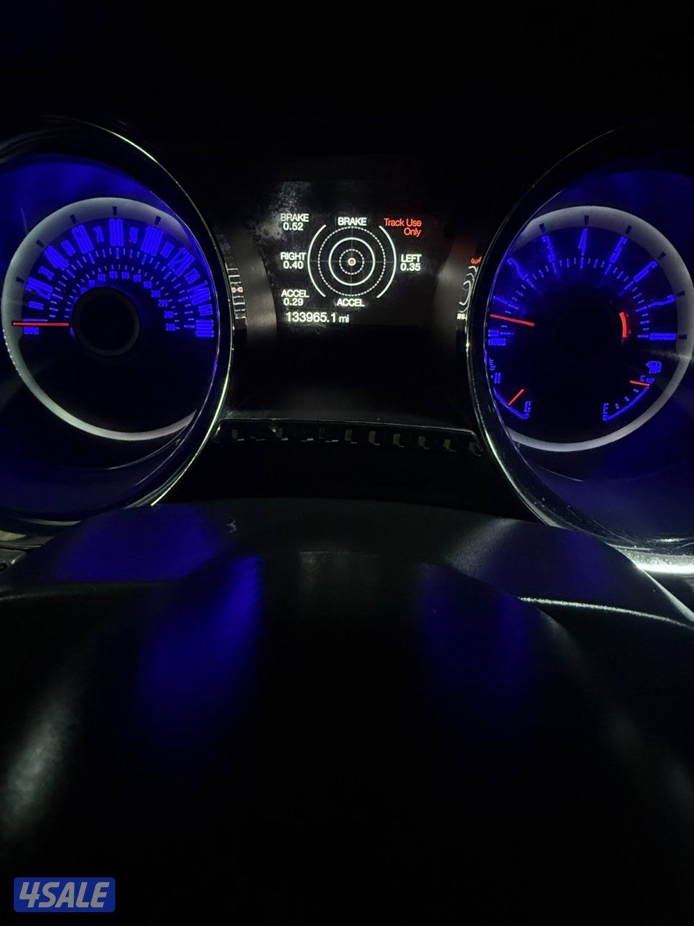 2013 بحاله ممتازه 6 سلندر عداد 134 الف ميل12