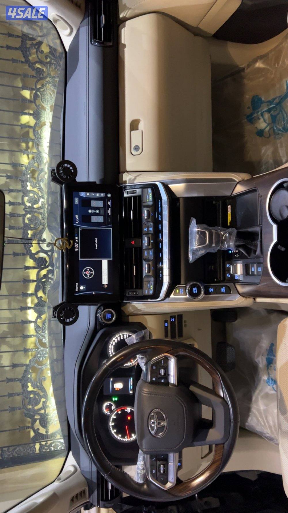 لاند 2022صبغ الوكاله ماشي69 تون تيربو الفل كامل4