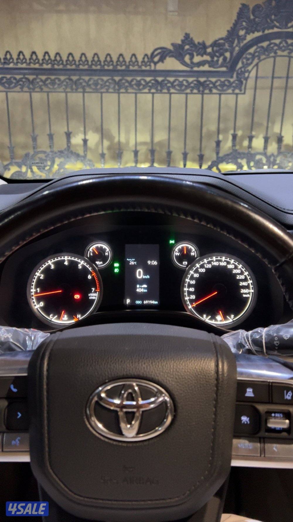 لاند 2022صبغ الوكاله ماشي69 تون تيربو الفل كامل5