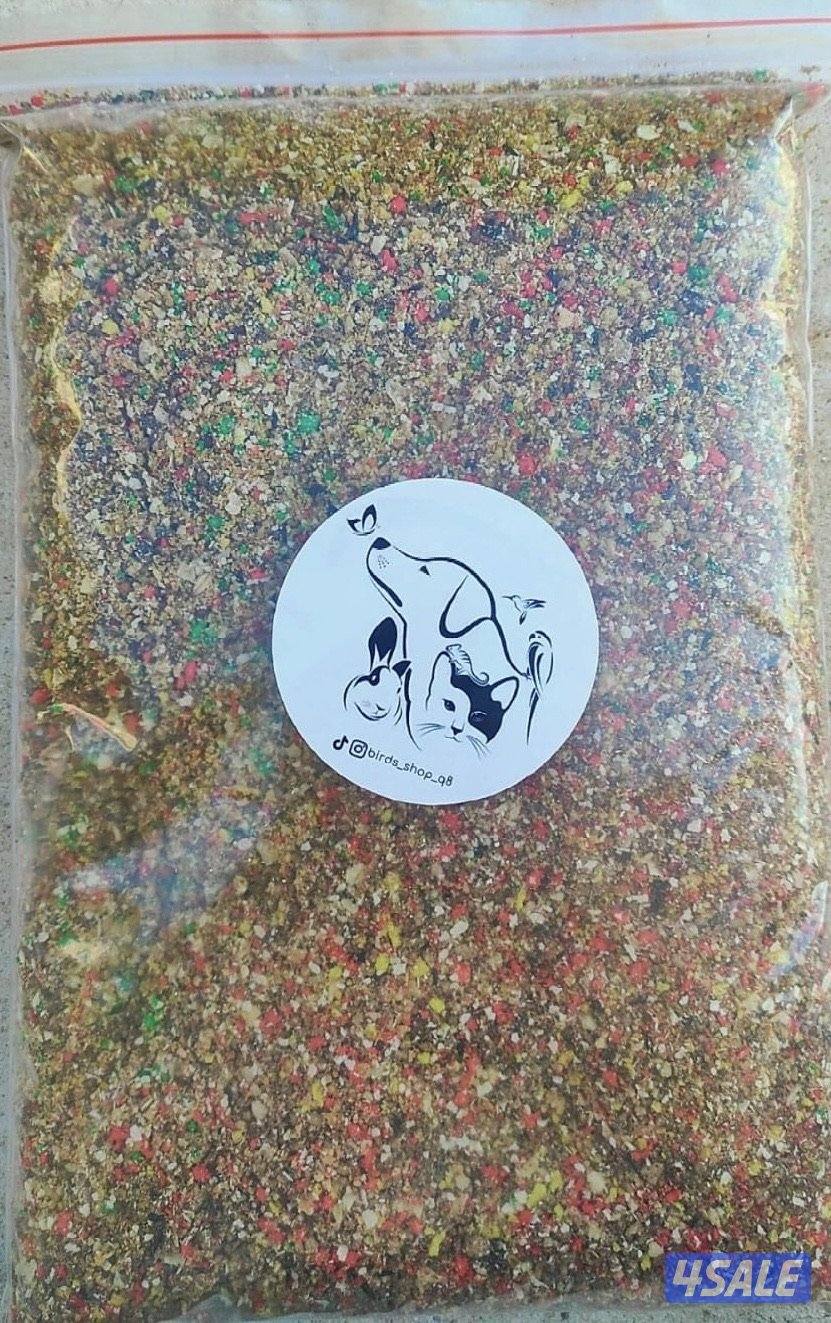 فروخ متنوعه12