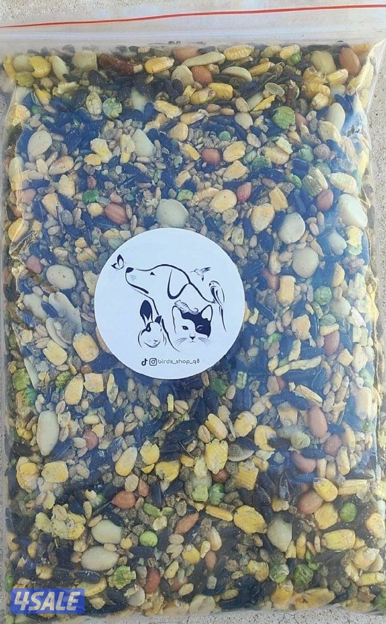 فروخ متنوعه13