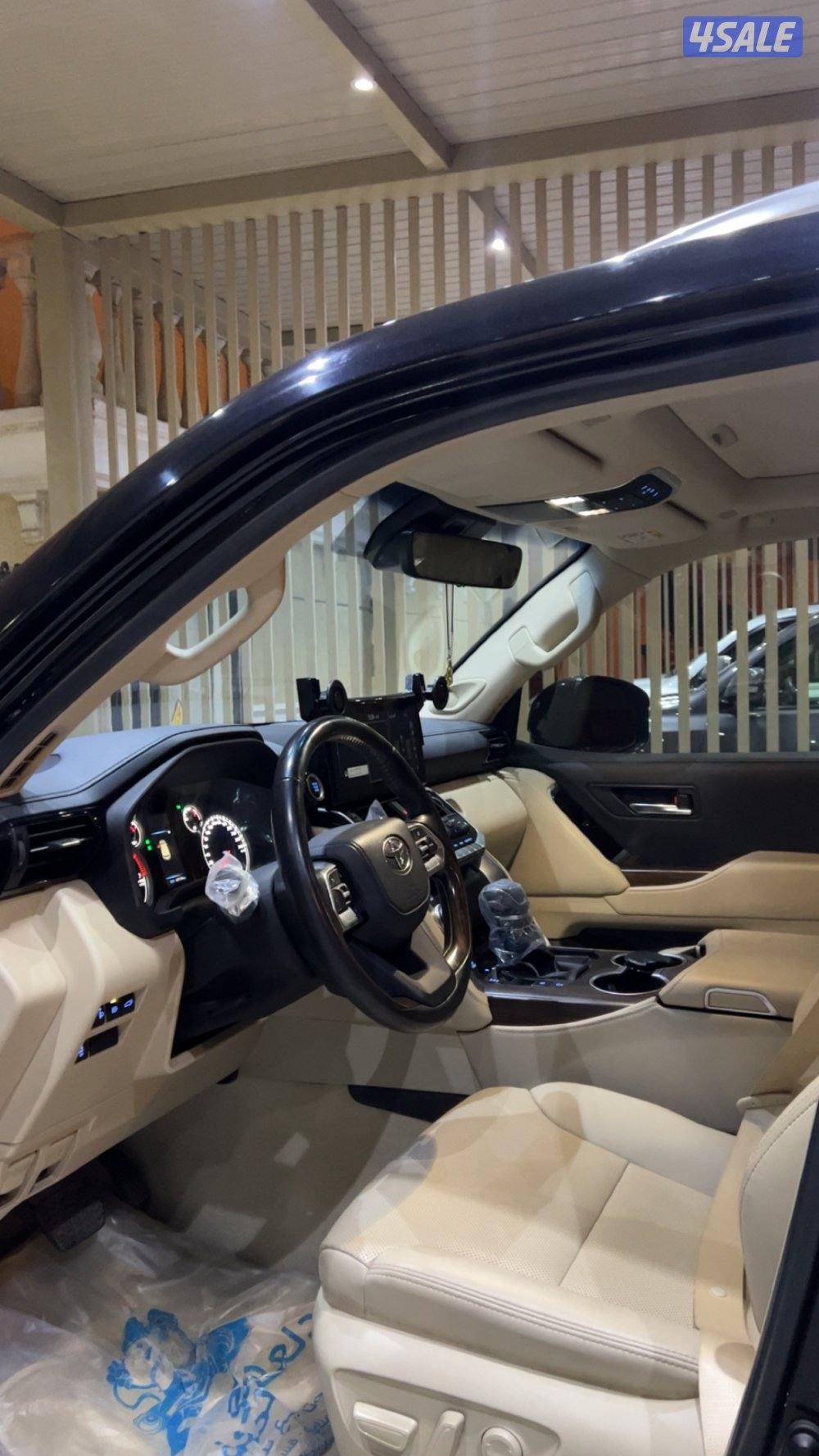 لاند 2022صبغ الوكاله ماشي69 تون تيربو الفل كامل6