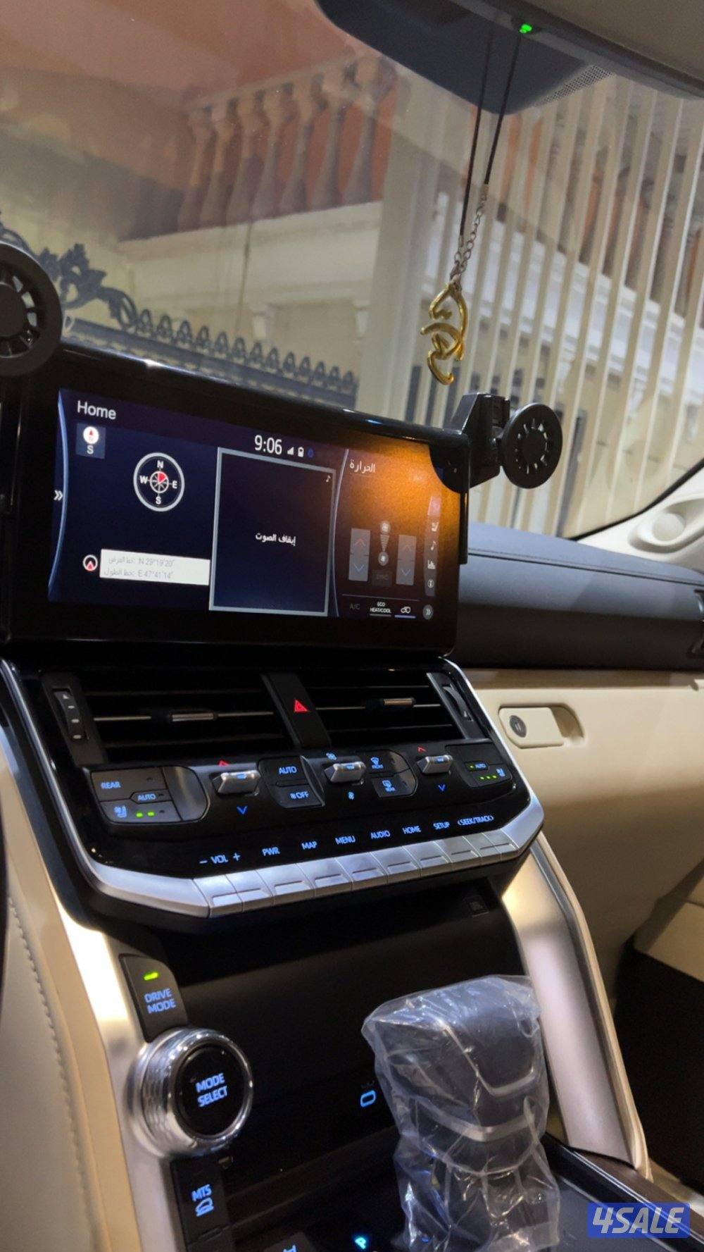 لاند 2022صبغ الوكاله ماشي69 تون تيربو الفل كامل7